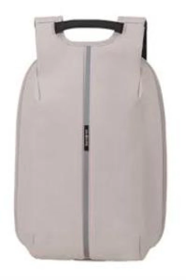 Samsonite Kb3-58-001 14,1 Securipak Notebook Sırt Çantası Gri
