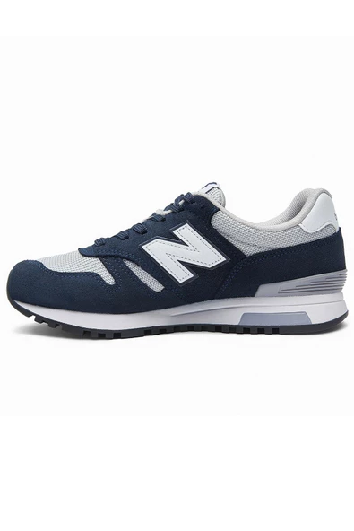 New Balance 565 Lacivent Günlük Spor Ayakkabı - 2