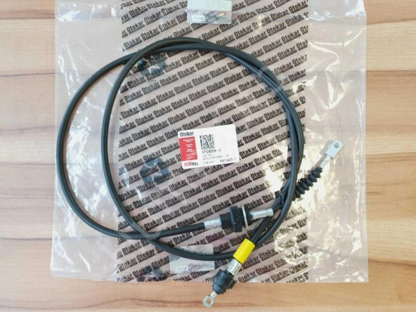 GAZ TELİ Land Rover Defender 300 Tdi 4 Silindir Dizel NTC9359-L
