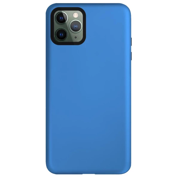 iPhone 11 PRO Kılıf FitCase Ork Arka Kapak - 2