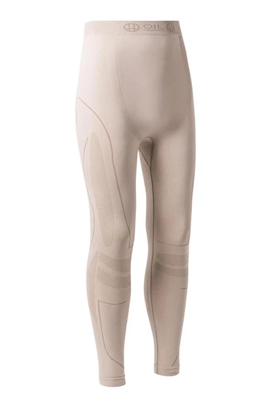 Oıl Company Erkek Dikişsiz Alt Termal İçlik - Resim 6