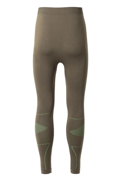 Oıl Company Erkek Dikişsiz Alt Termal İçlik - Resim 3