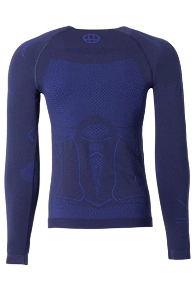 Oıl Company Erkek Dikişsiz Üst Termal İçlik - Resim 12