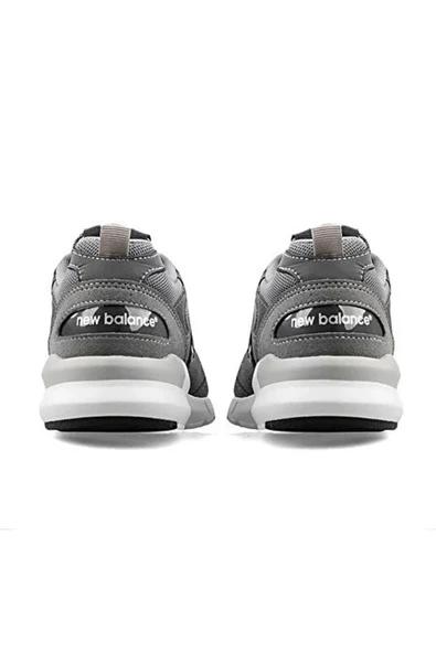 New Balance 109 Gri  Kadın Günlük Spor  Ayakkabı - 5
