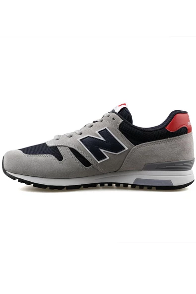 New Balance 565 Lifestyle Erkek Günlük Ayakkabı - 2