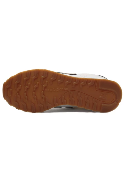 New Balance 500 Erkek Beyaz Spor Günlük Ayakkabı - 7