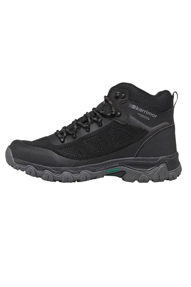 Karrimor Staffa weathertite Black K1041-BLK - 2