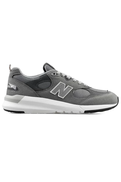 New Balance 109 Gri  Kadın Günlük Spor  Ayakkabı