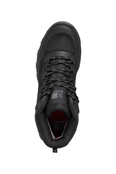 Karrimor Staffa weathertite Black K1041-BLK - 4