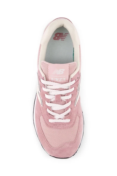 New Balance 574 Kadın Günlük Spor Ayakkabı - 3