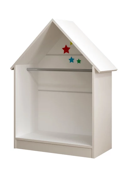 Fly Mobilya PLİDAS MONTESSORİ ASKILIK - 4