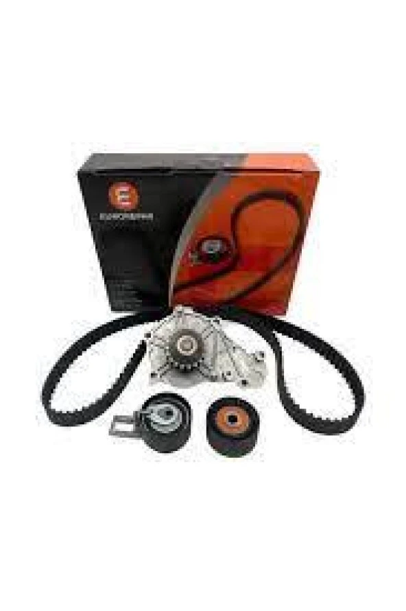 Triger Seti Peugeot 2008, 207, 208, 3008, 301, 308, 4008, 5008, 508, Expert3, partner Tepee, Rifter,Citroen Berlingo, C3, C3 AirCross, C3 Picasso, C4, C4 AirCross, C4 Cactus, C4 Picasso, C5, C-Elysee, DS3, DS4, DS5, Jumpy ürün görseli 1