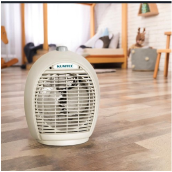 Kumtel LX-6331 (2ın1) 2000W - 6