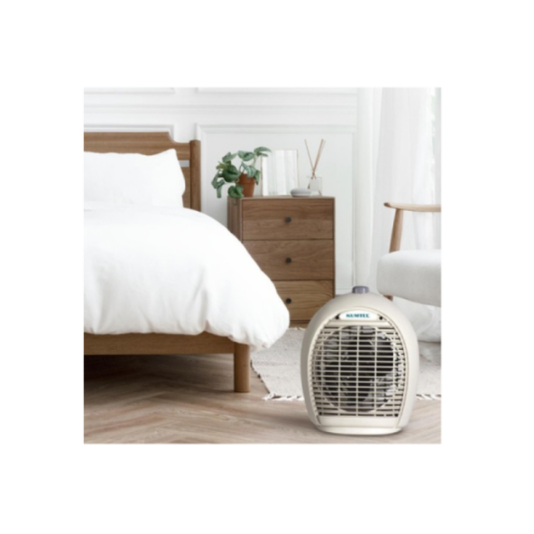 Kumtel LX-6331 (2ın1) 2000W - 7