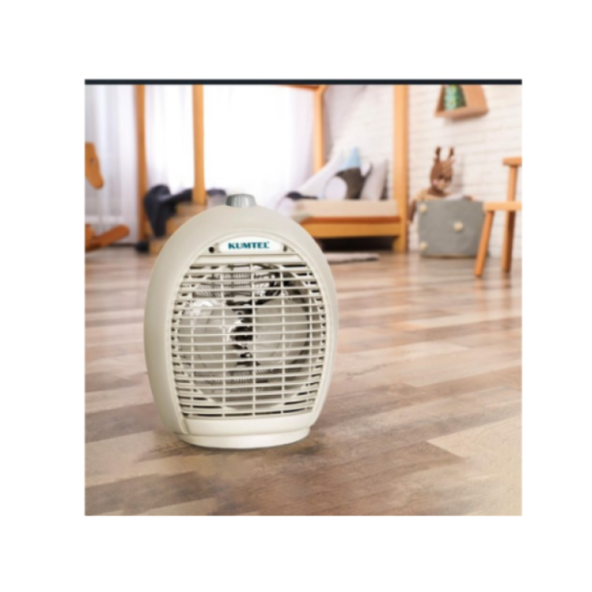 Kumtel LX-6331 (2ın1) 2000W - 8