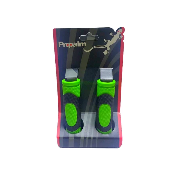 HSGL PROPALM SOFT ELCİK 944  (TAIWAN) - 10