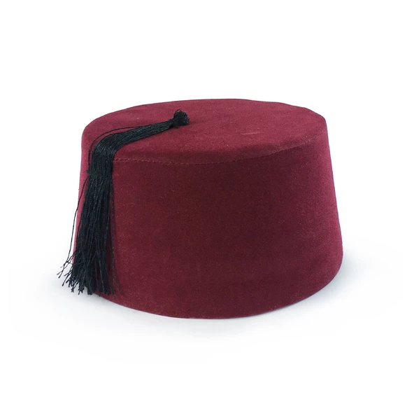 Shark Anatolia Fes Bordo - 3