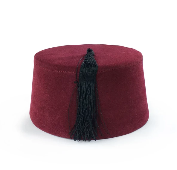 Shark Anatolia Fes Bordo - 2