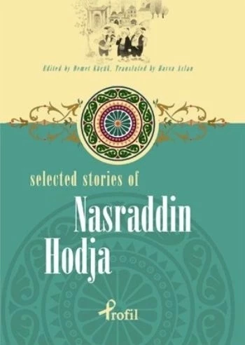 Selected Stories of Nasraddin Hodja