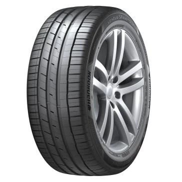 Hankook Ventus S1 Evo3 K127A 235/55 R19 105W XL Yaz Lastiği - 2023