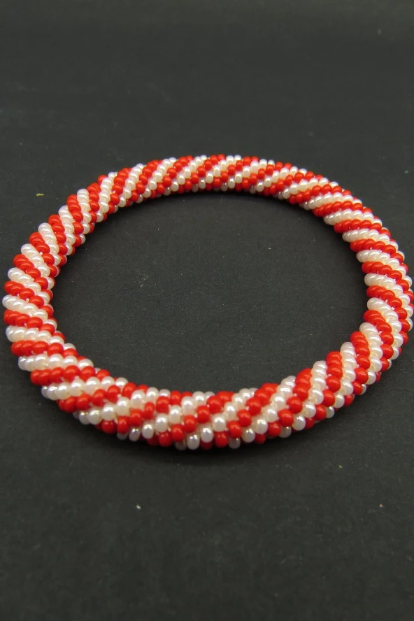 Kum Boncuk Bileklik ürün görseli