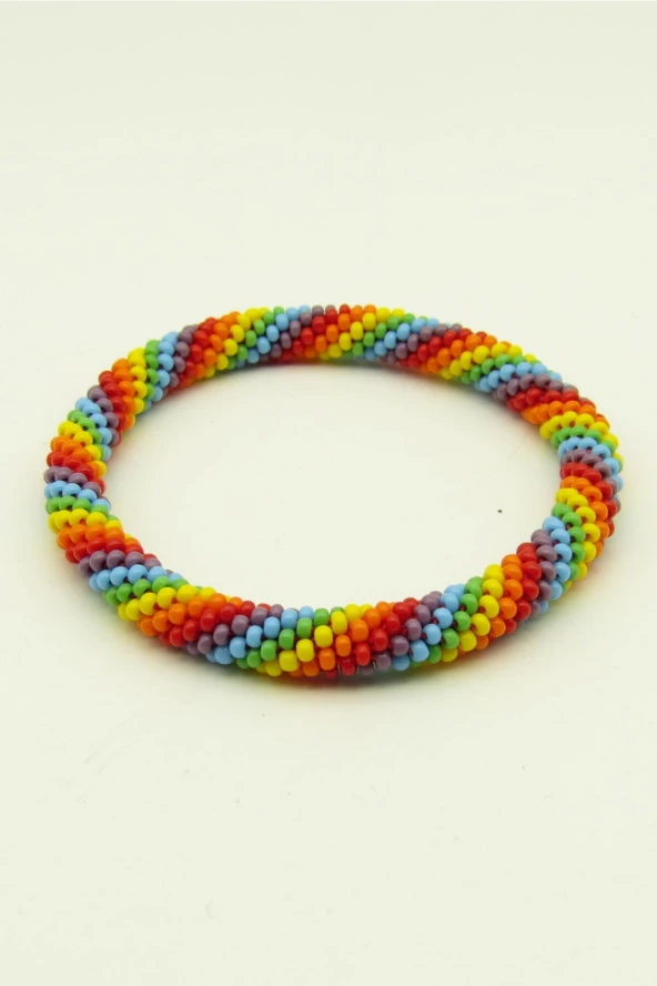 Kum Boncuk Bileklik ürün görseli