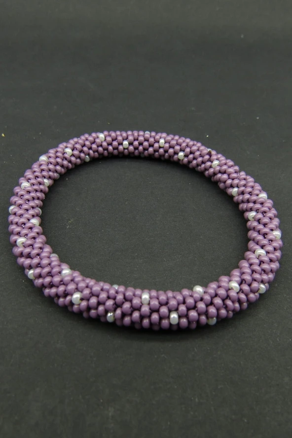 Kum Boncuk Bileklik ürün görseli