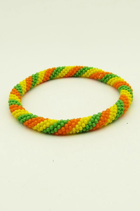 Kum Boncuk Bileklik ürün görseli