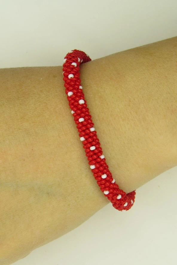 Kum Boncuk Bileklik ürün görseli