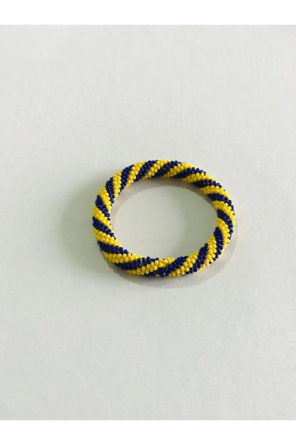 Şık Tasarım Boncuk Taraftar Bileklikleri Fb,gs,bjk ürün görseli