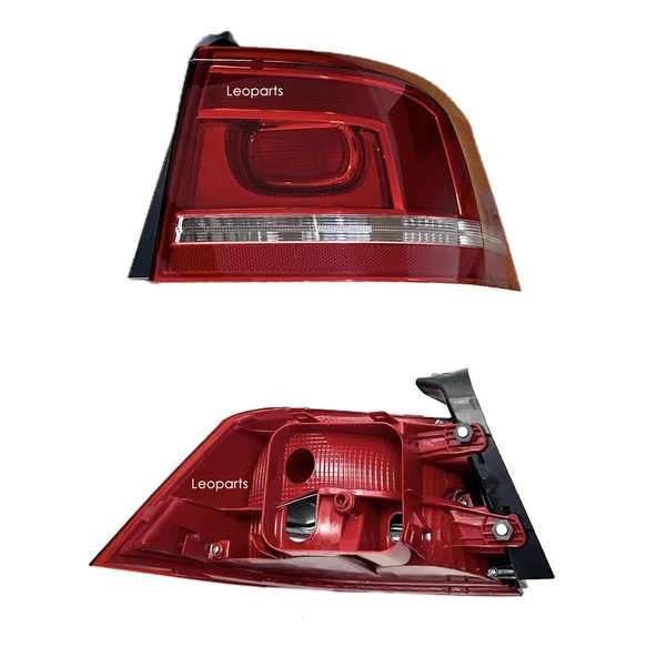 LEOPARTS Passat B7 Stop Lambası Dış Sağ 2011-2014 (Comfortline) 3AE945096F