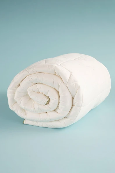 Othello Elegante Bambuda Bambu Tek Kişilik Yorgan 155x215 Cm