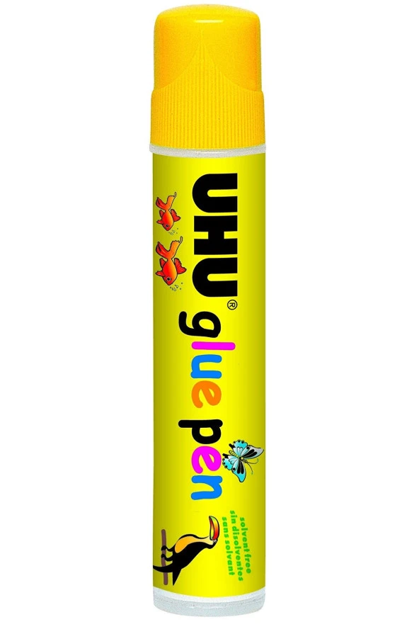 Uhu 40180 Glue Pen Yapıştırıcı