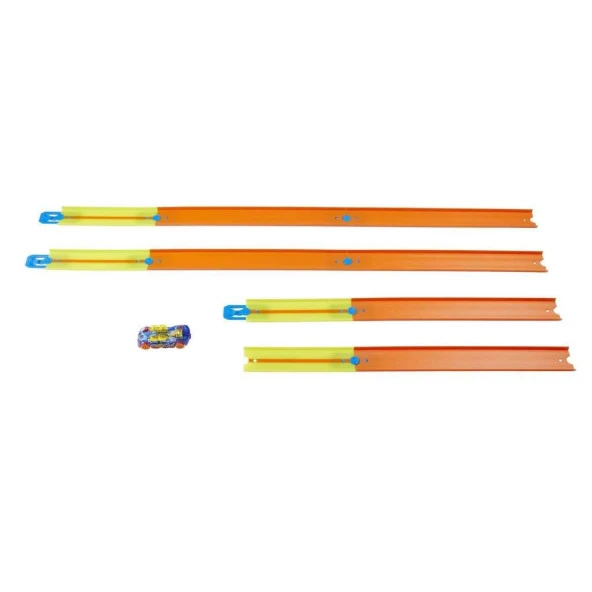 Hot Wheels Track Builder Temel Pist Seti Gvg13