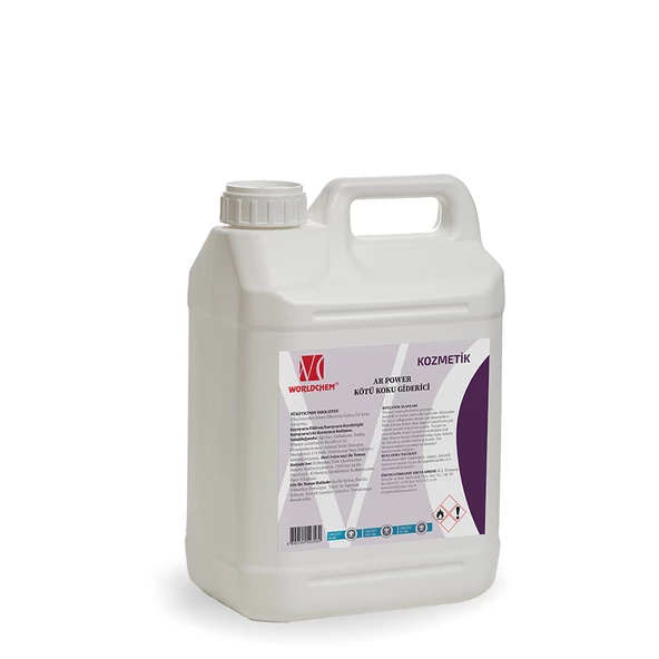 AR POWER Kötü Koku Giderici 5 L