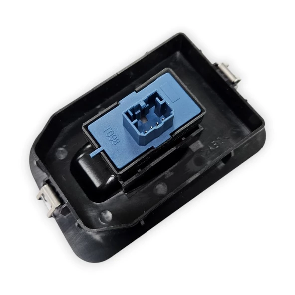 Peugeot Bipper 2008-2016 Sağ Ön Kapı Cam Açma Düğmesi Çerçeveli - Resim 4