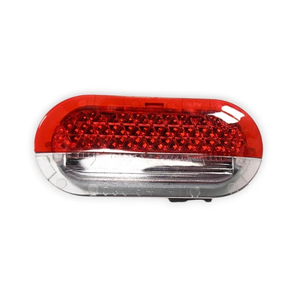 Seat Toledo 1999-2004 Kapı İçi Eşik Uyarı Lambası Özel Duylu 1J0947411E - 5