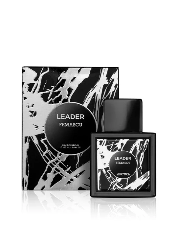 Femascu 6526 Leader 100 ML Edp Erkek Parfümü 8681124665263