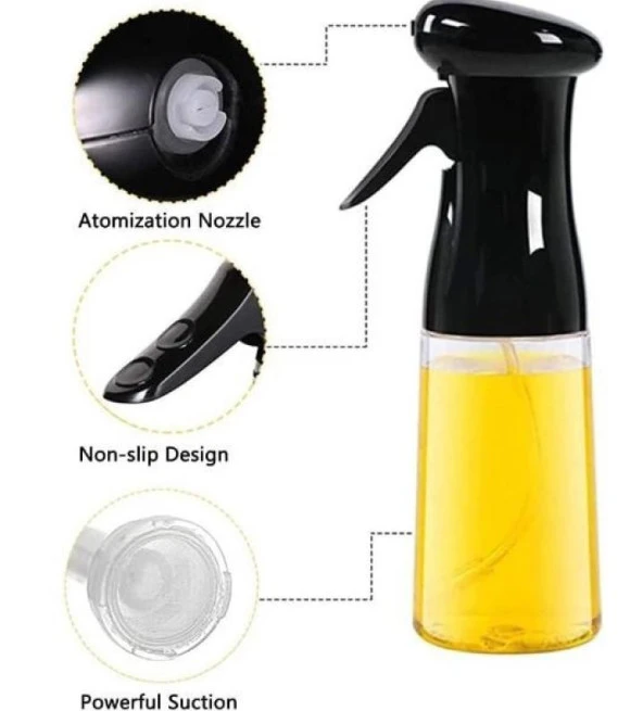 2051 CAM SPREY YAGDANLIK 200 ML - 3