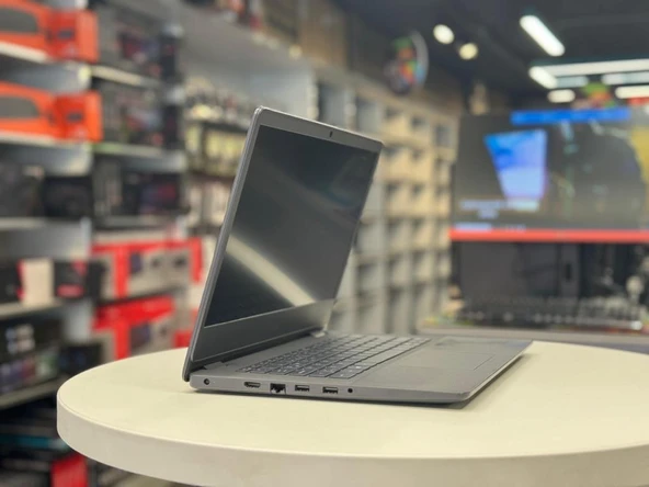 Dell Notebook Vostro 3400 intel i5 1135G7 8Gb 256Gb M2 Ssd 14" Fhd (Bx Laptop) 2.EL 3Ay Garanti - Resim 3