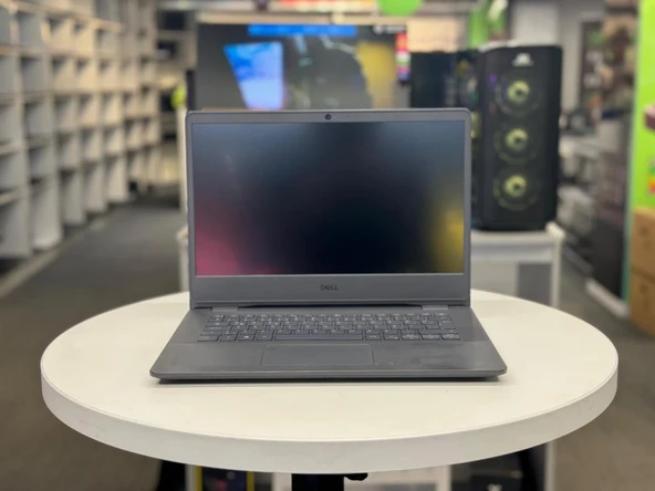 Dell Notebook Vostro 3400 intel i5 1135G7 8Gb 256Gb M2 Ssd 14" Fhd (Bx Laptop) 2.EL 3Ay Garanti - Resim 2