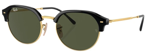 Ray-Ban RB4429 601/31 53 Unisex Güneş Gözlüğü