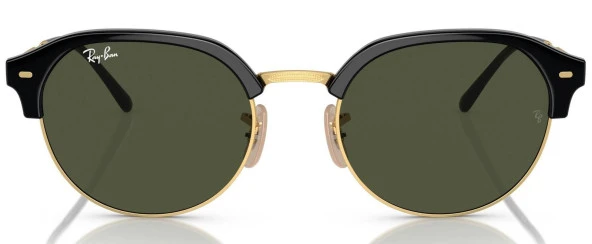 Ray-Ban RB4429 601/31 53 Unisex Güneş Gözlüğü - 2