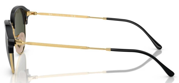 Ray-Ban RB4429 601/31 53 Unisex Güneş Gözlüğü - 3