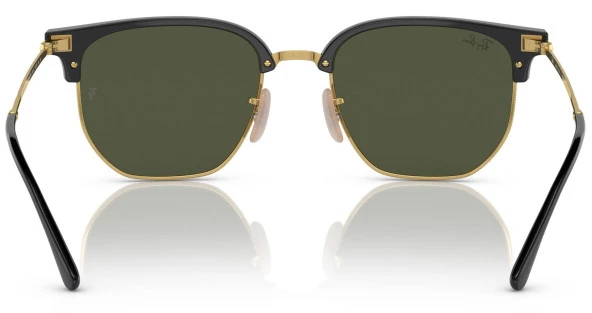 Ray-Ban RB4429 601/31 53 Unisex Güneş Gözlüğü - 4