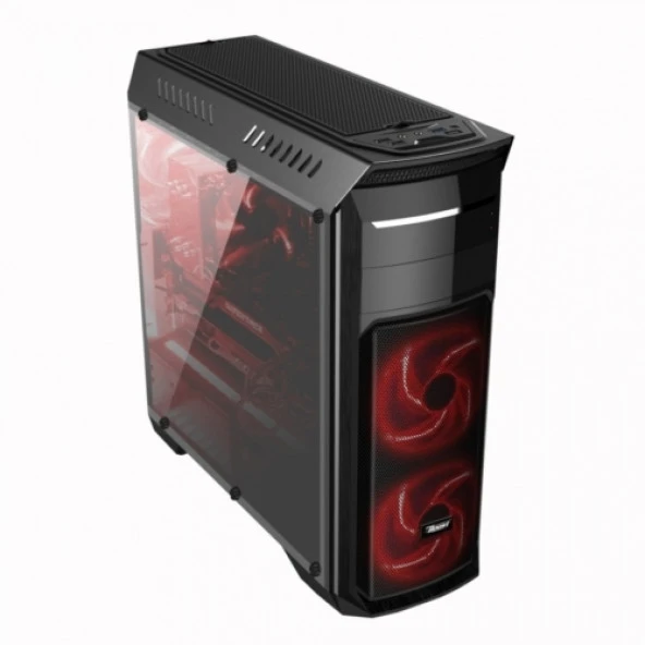 Power Boost 2.El Pc Powerboost 700W İ5 7500 16Gb Ddr4 (Disk Yok) 3Gb 1060 Oyun Bilgisayarı