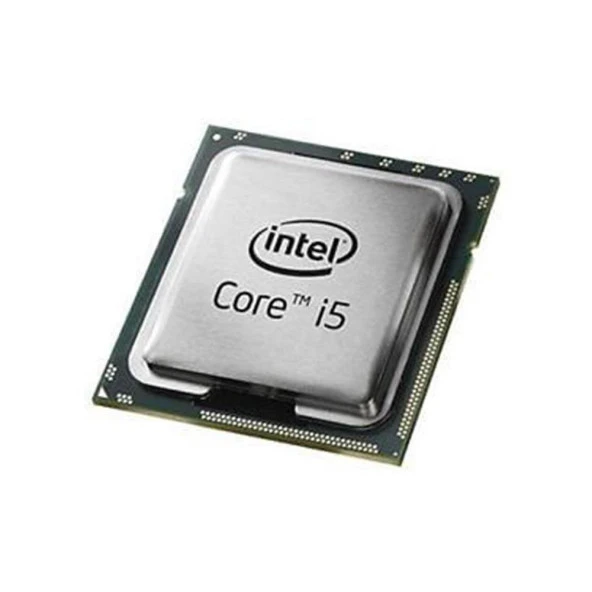 Intel Cpu Core İ5 3570K 3.80 Ghz 1155P Tray Hdvga