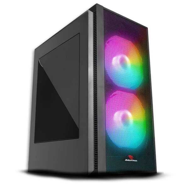 Avantron Gmx1028 İ7 2.Nesil 8Gb Ram 256Gb Ssd 4Gb R7 240 Oyun Bilgisayarı