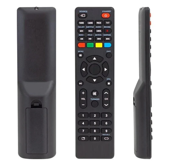 Awox AWOX K6500RST 4K S Uyumlu Smart Tv Kumanda ürün görseli