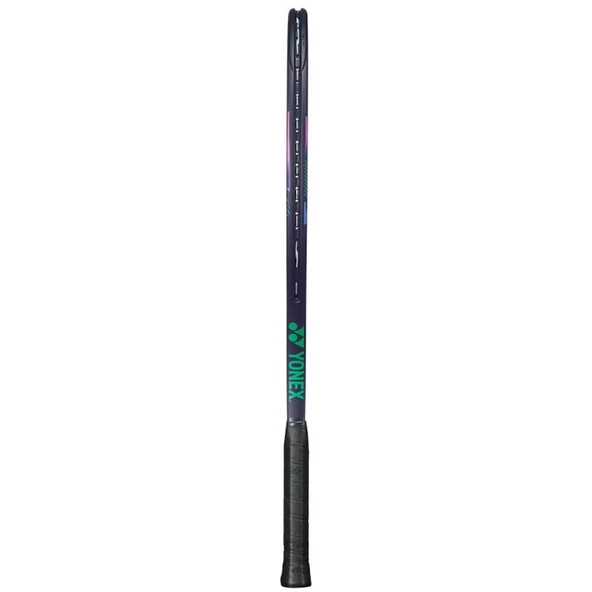 Yonex Vcore Pro Game 100 inch 270 Gr Mor Yeşil 2022 Sezon Tenis Raketi - 3